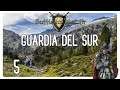 LA GUARDIA DEL SUR - CAMPAÑA - 5 | LA BATALLA POR WESNOTH | GAMEPLAY EN ESPAÑOL
