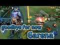 last game for garena let's go to tencent | Arena of Valor