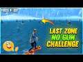 Last Zone Challenge In Free Fire With 49 Random Players Funny Match *Must Watch* - Garena Free y