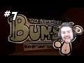 Legend of Bum-Bo Episode 7! Headed to the BASEMENT!