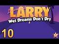 Leisure Suit Larry: Wet Dreams Don't Dry - 10 - Bewerbung für Erin