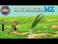 Let's Make a Game with RPG Maker MZ Starring Tea and Drifty Episode Chive