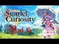 Let's Play Adventures of Scarlet Curiosity part 16: Labyrinth part 3