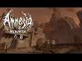 Let's Play Amnesia: Rebirth [Deutsch] [Blind] Part 08 - Eine Bastion & ein Panzer
