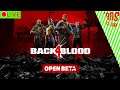 LETS PLAY BACK 4 BLOOD LIVE!!! [ UK ] #gaming #youtubelive #HD