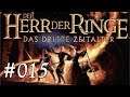 Let´s Play Der Herr der Ringe: Das dritte Zeitalter #015 - Das Mausoleum