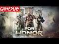 Let's Play FOR HONOR Gameplay Story Mode No Commentary