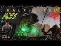 ☣️☠Let's Play Half-Life: Alyx 100% Part 12 Der gefangene Vortigaunt☣️☠