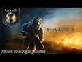 Let's Play Halo 3 xix: Through The Devil's Anus