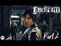 Let's Play! Judgment Part 2 (FULL GAMEPLAY)