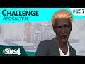 Let's Play Les Sims 4 - Challenge Apocalypse #257 - IT'S RAINING MEN