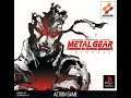 Let's Play Metal Gear Solid Integral Part 04
