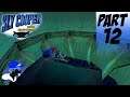 Let's Play Sly Cooper and the Thievius Raccoonus Part 12