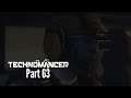 Let's Play The Technomancer-Part 63-Lost Father