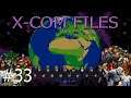 Let's Play The X-COM Files: Part 33 Deploying The Dragonfly