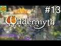 Let's Play Wildermyth (PC, Early Access) - #13: Monarchs Under the Mountain (Chapter 2)