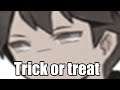 library of ruina - Trick of Treat (Halloween special xd)