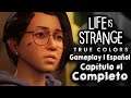 Life is Strange: True Colors - Bienvenida A Casa  [Capítulo 1: Side A Completo | Gameplay | Español]