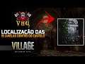 Localização das 19 janelas do castelo Resident Evil Village | Guia do desafio “Vândalo”