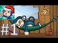 Lumberwhack gameplay walkthrough 1 android and ios