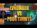LVNDMARK VS TIMMY TEAM SIX Pt.2 - Escape From Tarkov Highlights - Best of Lvndmark 2021