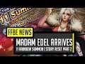 Madam Edel is HERE!  Amazing Step-Up!  Story Reset Part 2! - [FFBE] Final Fantasy Brave Exvius