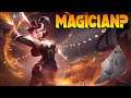 MAGICIAN SOL KINDA WEIRDS ME OUT! SO MANY BUNNY EARS HIREZ - Masters Ranked Duel - SMITE