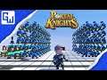 Making a New Game! | Portal Knights Logic Block Stream 3