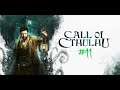 🐙Marie Colden | CALL of CTHULHU #11