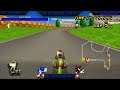 Mario Kart Wii Part 1
