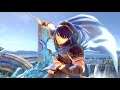 Marth - Super Smash Bros. Ultimate [A Kingdom of Dragons] [Classic Mode]