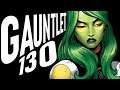 Marvel vs Capcom Infinite - The Gauntlet Volume 130