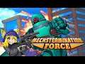 Mechstermination Force Review