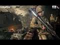 PS2 - Medal of Honor: Vanguard - LongPlay [4K:60FPS]🔴