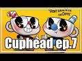Medusa en CUPHEAD (Episodio 7)