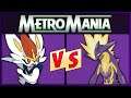MetroMania Season 7 Heat 1 | Cinderace vs Toxtricity | Pokemon Sword & Shield Metronome Battle [4K]