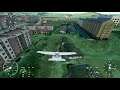 Microsoft Flight Simulator #16. Приморский край. Фокино