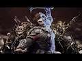 Middle Earth shadow of War Stream #5