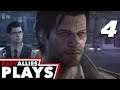 Mike & Mike Play The Evil Within (Pt. 4)