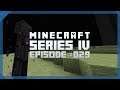 ► Minecraft: Series IV #29 — Ender Dragon Farming