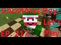 Minecraft Xbox | Becoming Special On Christmas Day!! | [217]