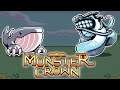 MONSTER CROWN - Pokemon + Horror? | Preview