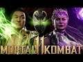 Mortal Kombat 11 - Kombat Pack Review! Honest Thoughts And Feelings!