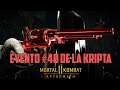 Mortal Kombat 11 | Mini Evento de la Kripta #48 | Accesorios de Erron Black y Scorpion |