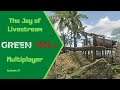 Multiplayer Live! | Green Hell | The Joy of Livestream EP21