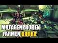 Mutagenproben farmen | Khora | Warframe | Lets Play | Deutsch | 159