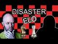 My Chess Journey - Disaster 300 ELO Chess [WEEK 1]