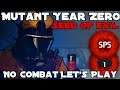 MYZ Seed of Evil - HE RAN AWAY -No Combat Let's Play, Gameplay Ep. 1