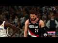 nba 2k20 my gm OKC still impressing defense