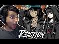 NEO The World Ends With You Gameplay Previews REACTION | ft. Ahmedeus and MiyreaZED